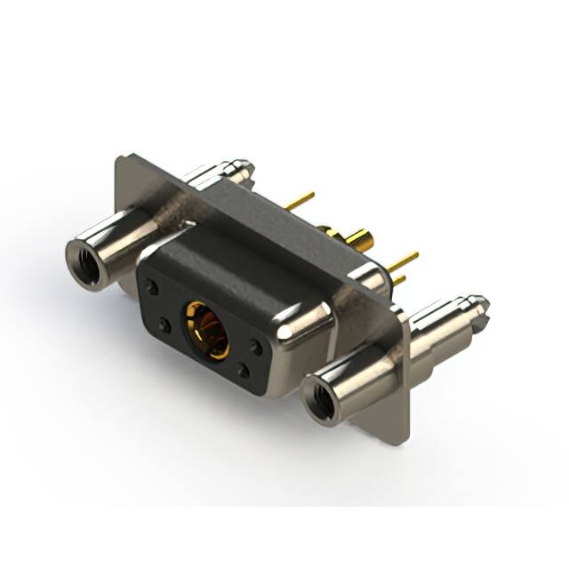 628-5W1-624-1NE EDAC Inc.  D-Sub-Steckverbinderbaugruppen